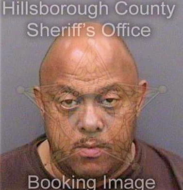 Mcneil Kenneth - Hillsborough County, FL 