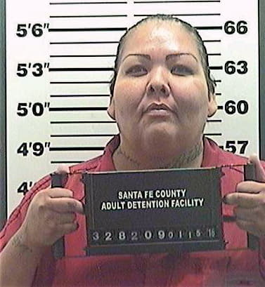 Lovato Sofia - SantaFe County, NM 