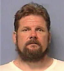 Britton Douglas - Crittenden County, AR 
