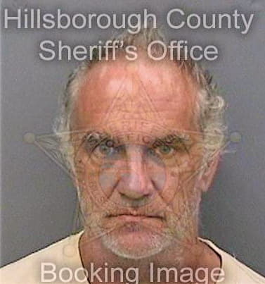 Brody Hal - Hillsborough County, FL 