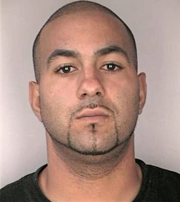 Batista Jose - Hillsborough County, FL 