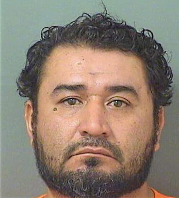 Rodriguez Jose - PalmBeach County, FL 