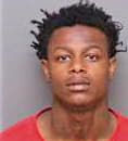 Jones Marqavious - Shelby County, TN 