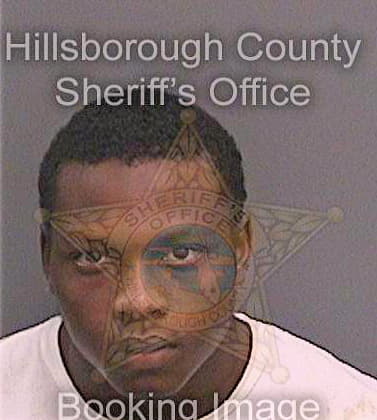 Scott Brashad - Hillsborough County, FL 