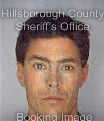 Vazquez Johnny - Hillsborough County, FL 