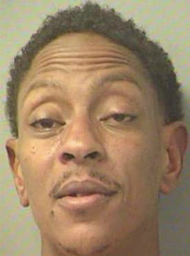 Baker Lucious - Okaloosa County, FL 