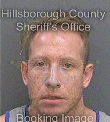 Darr Matthew - Hillsborough County, FL 