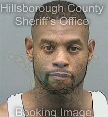 Stabler Anthony - Hillsborough County, FL 