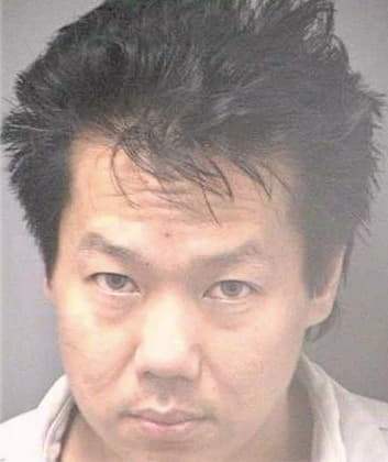 Lee Chan - Hillsborough County, FL 