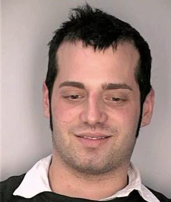 Mcgowan Christopher - Hillsborough County, FL 