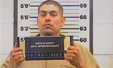 Martinez Evan - SantaFe County, NM 