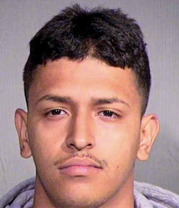 Castellanos Gustavo - Maricopa County, AZ 