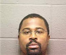 Bryant Keith - Durham County, NC 