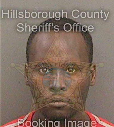 Freeman Lawrence - Hillsborough County, FL 