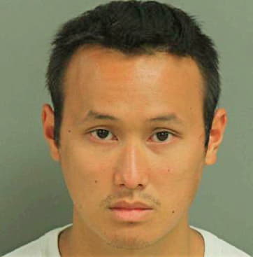 Nguyen Daniel - Wake County, NC 