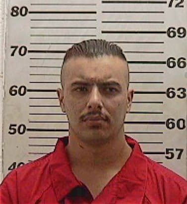 Lozano Nestor - SantaFe County, NM 