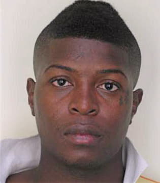 Mcintyre Piere - Hillsborough County, FL 