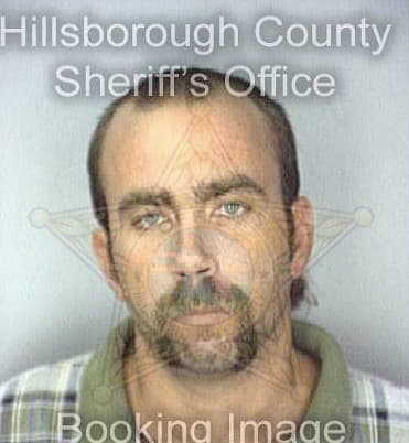 Mcdaniel Steven - Hillsborough County, FL 
