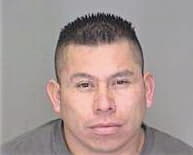 Garcia Eriberto - Merced County, CA 