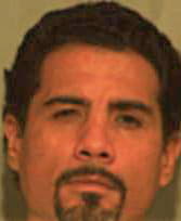 Rodriguez Gonzalo - Hidalgo County, TX 