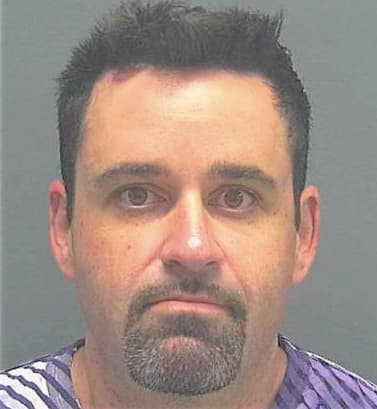 Santos Brian - Lee County, FL 