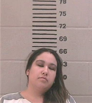 Hernandez Corina - Gillespie County, TX 