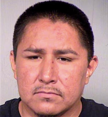 Teller Jerald - Maricopa County, AZ 