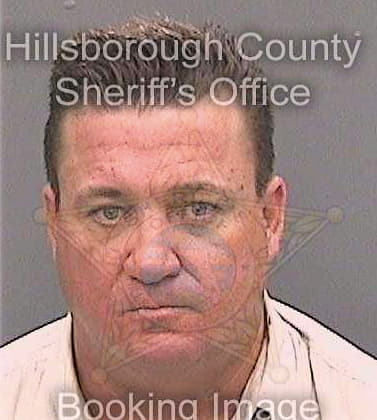 Holmes John - Hillsborough County, FL 