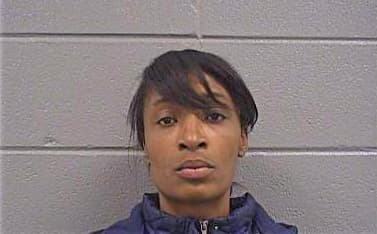 Anderson Renetta - Cook County, IL 