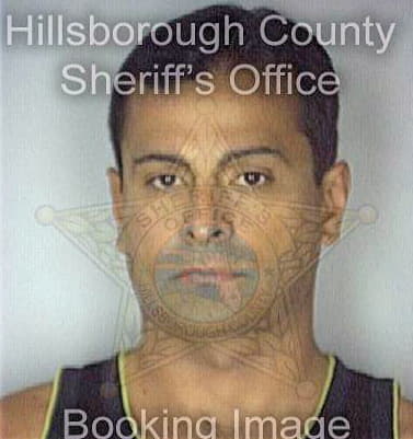 Neal Ricky - Hillsborough County, FL 