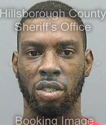 Dennis Antoine - Hillsborough County, FL 