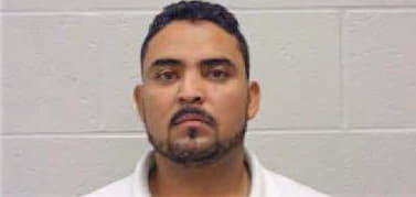 Hernandez-Simental Felipe - Benton County, AR 