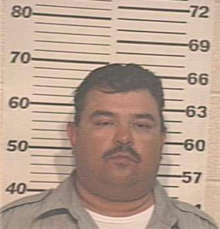 Zamorano Jerardo - Hidalgo County, TX 