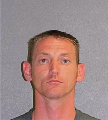 Jason John - Volusia County, FL 