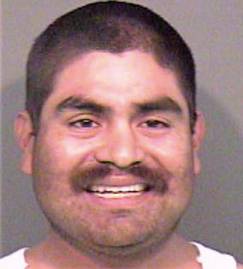 Martinez Jose - Madera County, CA 