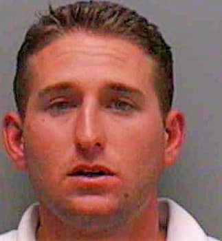 Shaw Samuel - Lee County, FL 