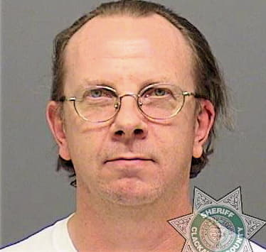 Mcauley Edgar - Clackamas County, OR 