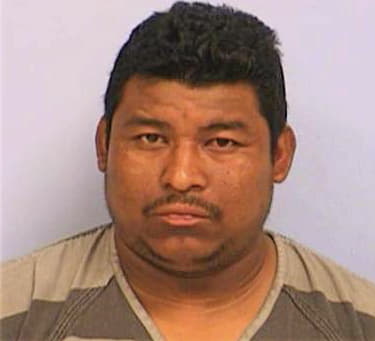 Sanchezlopez Genaro - Travis County, TX 