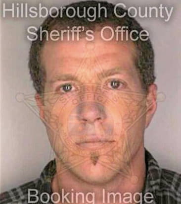 Memechen Harry - Hillsborough County, FL 