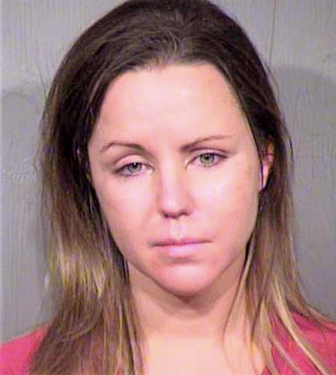 Rodgers Jennifer - Maricopa County, AZ 