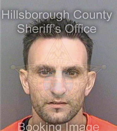 Johnson Michael - Hillsborough County, FL 