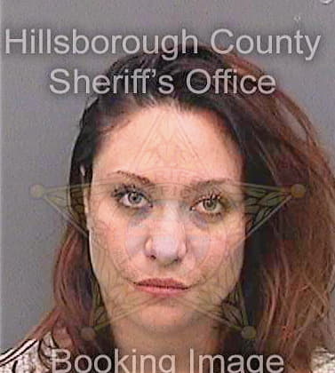 Stafford Rachel - Hillsborough County, FL 