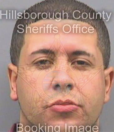 Perez Robert - Hillsborough County, FL 