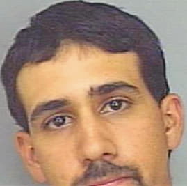 Haroon Siraj - Polk County, FL 