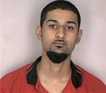 Haniff David - Hillsborough County, FL 