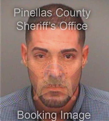 Perez Jose - Pinellas County, FL 