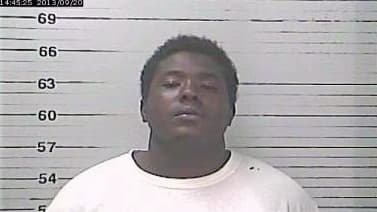 Dexter Devaun - Harrison County, MS 