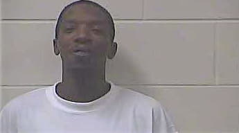 Johnson Edwi - Yazoo County, MS 