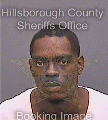 Johnson Elroy - Hillsborough County, FL 