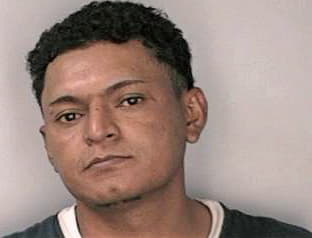 Borjas Jose - Hillsborough County, FL 